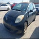 JTDJT923385163943 2008 Toyota Yaris auction photo thumbnail 2