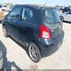 JTDJT923385163943 2008 Toyota Yaris auction photo thumbnail 3