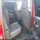 3GCPCREH4HG132064 2017 Chevrolet Silverado 1500 1Lt auction photo thumbnail 8