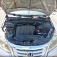 5FNRL38459B051614 2009 Honda Odyssey Ex auction photo thumbnail 10