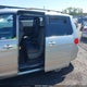 5FNRL38459B051614 2009 Honda Odyssey Ex auction photo thumbnail 6