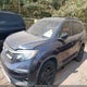 5FNYF5H56KB043938 2019 Honda Pilot Ex-L auction photo thumbnail 2