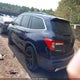 5FNYF5H56KB043938 2019 Honda Pilot Ex-L auction photo thumbnail 3