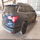 5FNYF5H56KB043938 2019 Honda Pilot Ex-L auction photo thumbnail 4