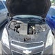 1GNFLFEK0EZ111317 2014 Chevrolet Equinox 1Lt auction photo thumbnail 10