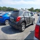 1GNFLFEK0EZ111317 2014 Chevrolet Equinox 1Lt auction photo thumbnail 4
