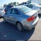 WAUEFBFLXAN007380 2010 Audi A4 2.0T Premium auction photo thumbnail 3