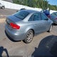 WAUEFBFLXAN007380 2010 Audi A4 2.0T Premium auction photo thumbnail 4