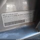 WAUEFBFLXAN007380 2010 Audi A4 2.0T Premium auction photo thumbnail 9