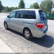 5FNRL38477B051613 2007 Honda Odyssey Ex auction photo thumbnail 3