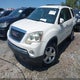 1GKER33768J123026 2008 GMC Acadia Slt-2 auction photo thumbnail 2