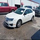3FAHP0GA4BR184509 2011 Ford Fusion S auction photo thumbnail 2