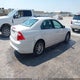 3FAHP0GA4BR184509 2011 Ford Fusion S auction photo thumbnail 4