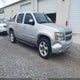 3GNFK12387G237074 2007 Chevrolet Avalanche 1500 Lt auction photo thumbnail 1