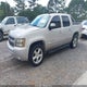 3GNFK12387G237074 2007 Chevrolet Avalanche 1500 Lt auction photo thumbnail 2