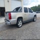 3GNFK12387G237074 2007 Chevrolet Avalanche 1500 Lt auction photo thumbnail 4