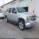 3GNFK12387G237074 2007 Chevrolet Avalanche 1500 Lt auction photo thumbnail 6