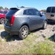 3GYFNAE32CS565832 2012 Cadillac Srx Luxury Collection auction photo thumbnail 4