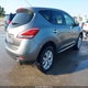 JN8AZ1MU7DW209725 2013 Nissan Murano S auction photo thumbnail 4