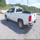 1GCHSBEA8J1168538 2018 Chevrolet Colorado Wt auction photo thumbnail 3