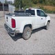 1GCHSBEA8J1168538 2018 Chevrolet Colorado Wt auction photo thumbnail 4