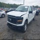 1FTEX1LP8SKD55294 2025 Ford F-150 Xl auction photo thumbnail 2