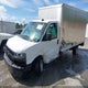 1GB0GSF77P1116820 2023 Chevrolet Express Cutaway Work Van auction photo thumbnail 2