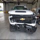 1GB0WLE79RF235310 2024 Chevrolet Silverado 2500Hd 2Wd Long Bed Work Truck auction photo thumbnail 12