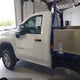 1GB0WLE79RF235310 2024 Chevrolet Silverado 2500Hd 2Wd Long Bed Work Truck auction photo thumbnail 14