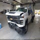 1GB0WLE79RF235310 2024 Chevrolet Silverado 2500Hd 2Wd Long Bed Work Truck auction photo thumbnail 2