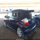 JHMGE8H4XAC028229 2010 Honda Fit Sport auction photo thumbnail 3