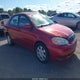 2T1BR30E46C708066 2006 Toyota Corolla Le auction photo thumbnail 1