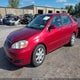 2T1BR30E46C708066 2006 Toyota Corolla Le auction photo thumbnail 2