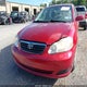 2T1BR30E46C708066 2006 Toyota Corolla Le auction photo thumbnail 6