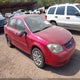 1G1AD5F58A7127508 2010 Chevrolet Cobalt Lt auction photo thumbnail 1