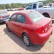 1G1AD5F58A7127508 2010 Chevrolet Cobalt Lt auction photo thumbnail 3