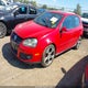 WVWFV71K26W073395 2006 Volkswagen Gti 2-Door auction photo thumbnail 2
