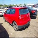 WVWFV71K26W073395 2006 Volkswagen Gti 2-Door auction photo thumbnail 3