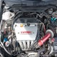 JH4CL968X6C032711 2006 Acura Tsx auction photo thumbnail 10