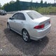 JH4CL968X6C032711 2006 Acura Tsx auction photo thumbnail 3