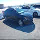 5YFEPMAE1NP325420 2022 Toyota Corolla Le auction photo thumbnail 1