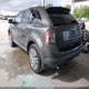2FMDK4KC8ABA61909 2010 Ford Edge Limited auction photo thumbnail 3