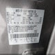 2FMDK4KC8ABA61909 2010 Ford Edge Limited auction photo thumbnail 9