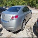 19UUA8F21BA003347 2011 Acura Tl 3.5 auction photo thumbnail 4