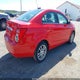 1G1JC5SH3F4179740 2015 Chevrolet Sonic Lt Auto auction photo thumbnail 4