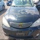 4T1BE30K55U061563 2005 Toyota Camry Xle auction photo thumbnail 10