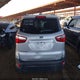 MAJ6S3GL2LC365701 2020 Ford Ecosport Se auction photo thumbnail 16