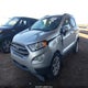 MAJ6S3GL2LC365701 2020 Ford Ecosport Se auction photo thumbnail 2