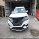 JN8AT2MV5LW101652 2020 Nissan Rogue Sv Intelligent Awd auction photo thumbnail 12