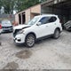 JN8AT2MV5LW101652 2020 Nissan Rogue Sv Intelligent Awd auction photo thumbnail 2